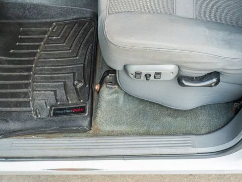 Used 2008 Dodge Ram 2500 Truck SLT w/ Popular Equipment Group AWD/4WD image 18