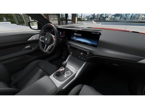 New 2026 BMW M4 Competition w/ Executive Package RWD image 14