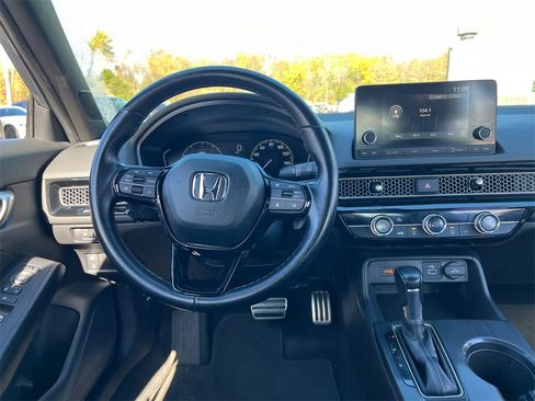 Used 2023 Honda Civic Sport image 10