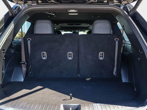 Certified 2026 Hyundai Palisade XRT Pro AWD/4WD image 25