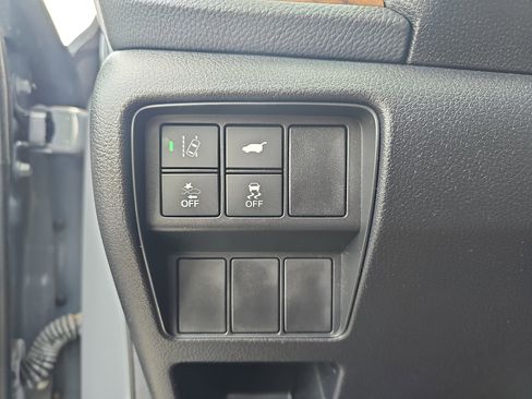 Used 2021 Honda CR-V EX-L image 25