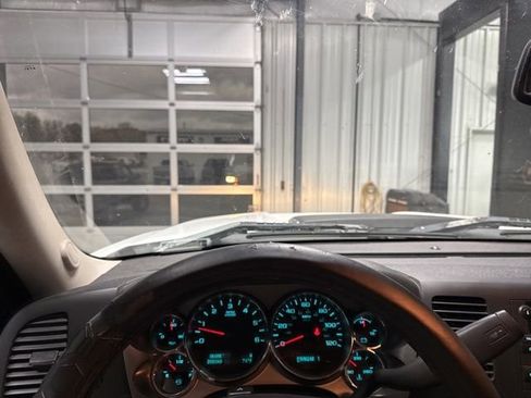 Used 2013 GMC Sierra 2500 SLE w/ Texas Edition image 7