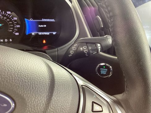 Used 2024 Ford Edge SEL w/ Convenience Package image 19