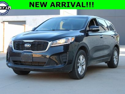 Used 2019 Kia Sorento L