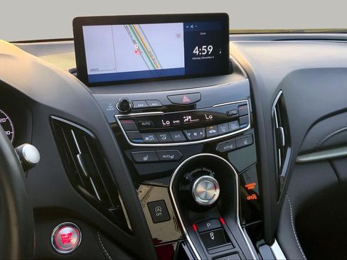 Used 2020 Acura RDX FWD w/ Technology Package image 7