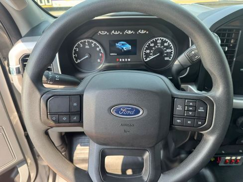 Used 2022 Ford F150 XL RWD image 26