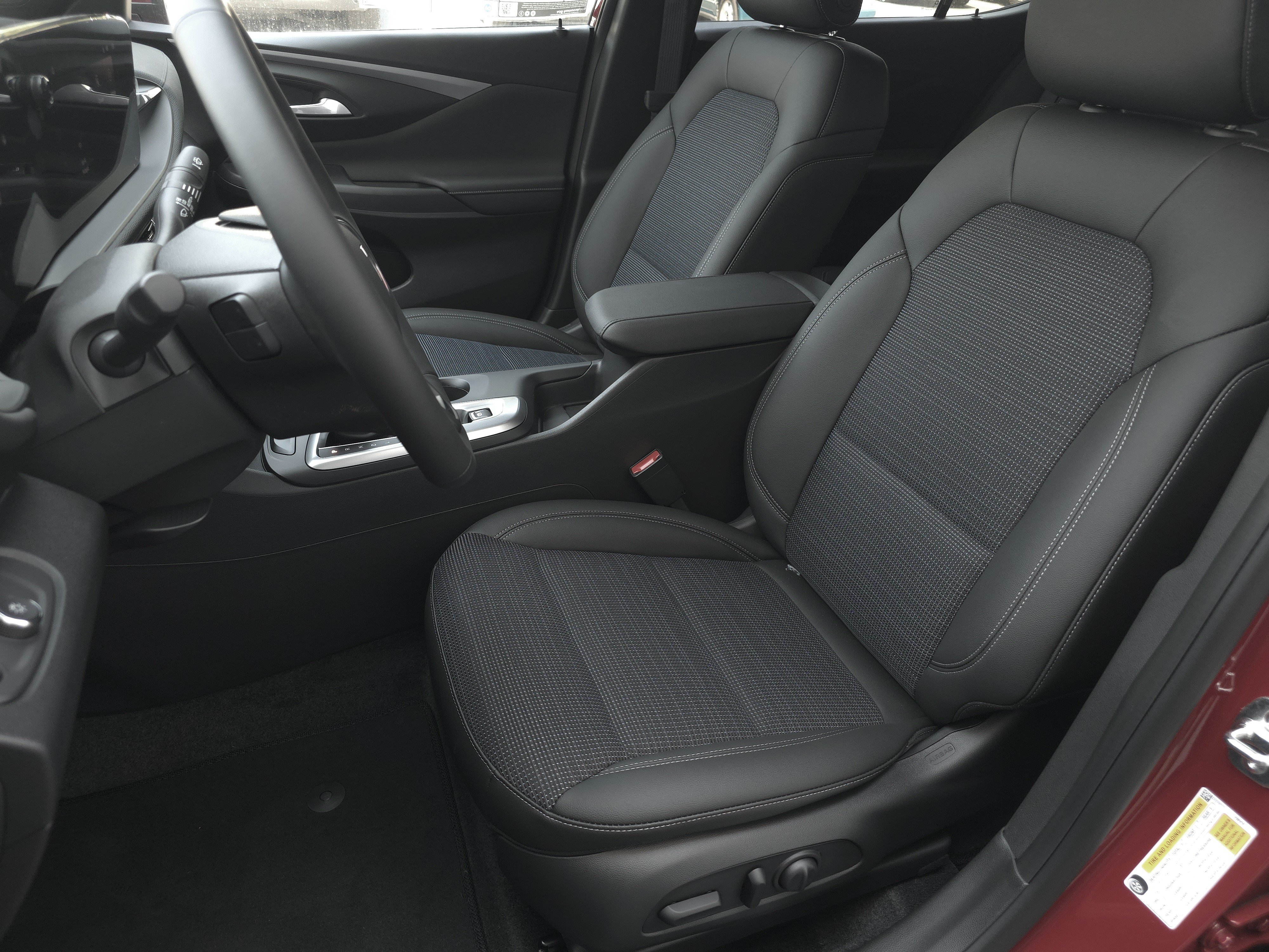 New 2026 Buick Envista Preferred w/ Convenience I Package FWD image 10