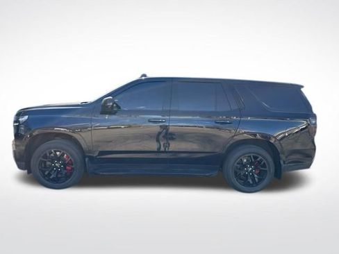 Used 2024 Chevrolet Tahoe RST w/ RST Performance Edition image 2