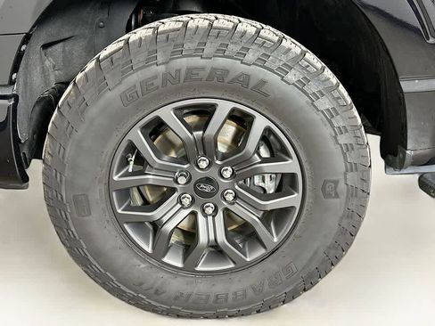 Certified 2023 Ford F150 Tremor image 8