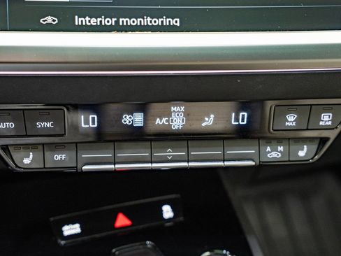 Used 2023 Audi Q4 e-tron Premium Plus w/ Premium Plus AWD/4WD image 35