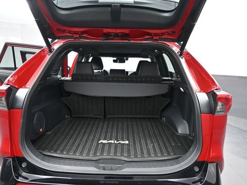 Used 2023 Toyota RAV4 XSE w/ Premium Package image 14