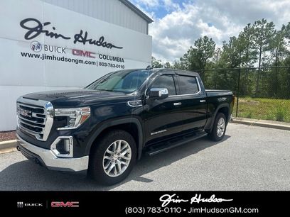 Used 2021 GMC Sierra 1500 SLT w/ SLT Convenience Package