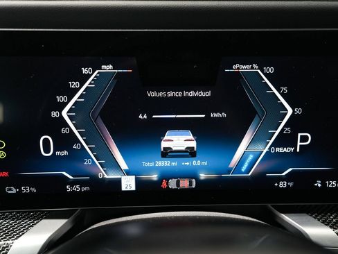 Used 2023 BMW i7 xDrive60 AWD/4WD image 19