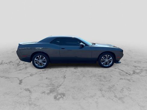 Certified 2020 Dodge Challenger GT w/ Driver Convenience Group AWD/4WD image 9