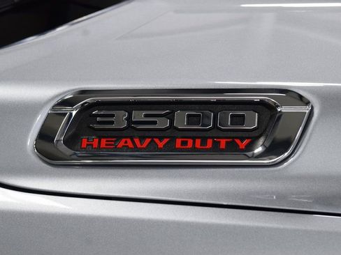 Used 2023 RAM 3500 Big Horn w/ Snow Chief Group image 16