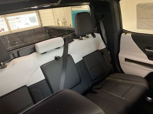 New 2025 GMC Hummer EV 2X AWD/4WD image 39