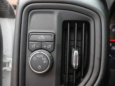 Certified 2020 Chevrolet Silverado 1500 W/T w/ Trailering Package RWD image 34