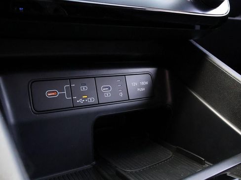 New 2025 Hyundai Santa Cruz Limited image 39