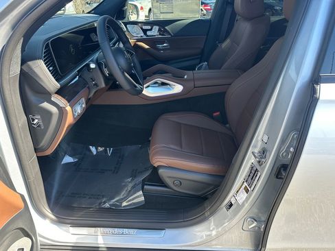 New 2026 Mercedes-Benz GLE 450 GLE 450 image 9
