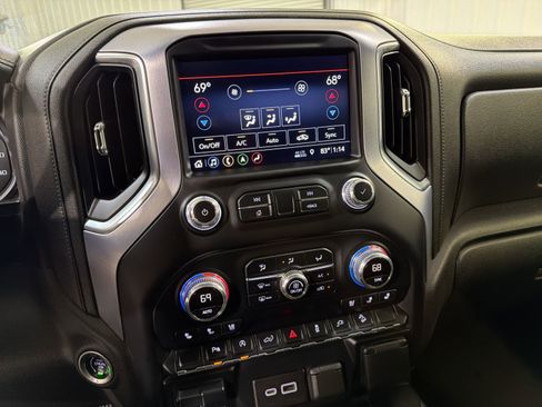 Used 2019 GMC Sierra 1500 SLT w/ SLT Premium Package image 20