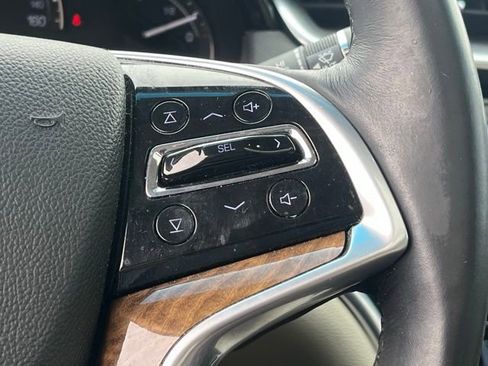 Used 2018 Cadillac XTS Luxury w/ Driver Awareness Package image 17