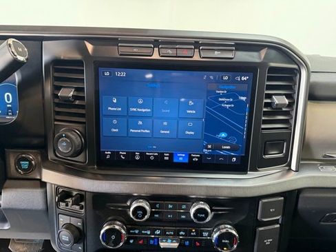Used 2024 Ford F350 Platinum AWD/4WD image 32