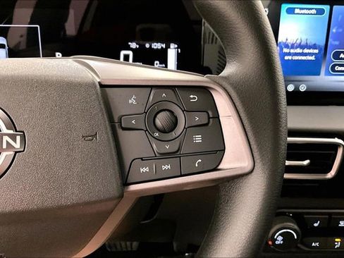 New 2026 Nissan Sentra S FWD image 24