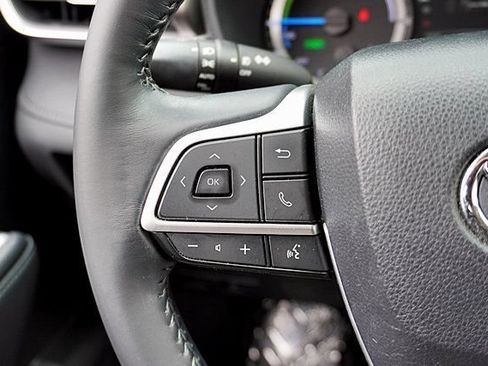 Used 2023 Toyota Highlander LE AWD/4WD image 44