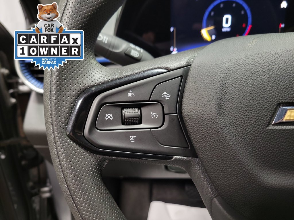 Used 2026 Chevrolet Trax LT FWD image 23