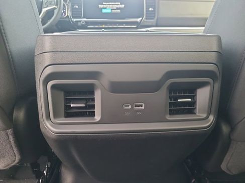 New 2026 Chevrolet Silverado 1500 RST image 21