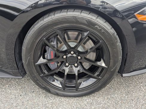 Used 2020 Ford Mustang GT Premium w/ GT Performance Package image 11