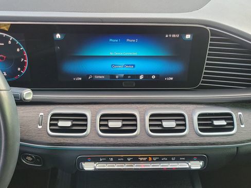 Certified 2022 Mercedes-Benz GLE 350 GLE 350 image 17