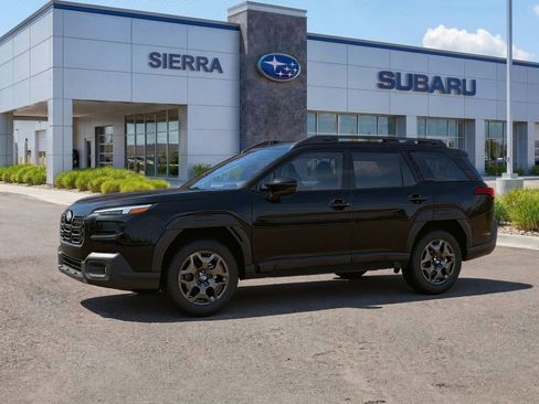 New 2026 Subaru Outback Premium AWD/4WD image 2