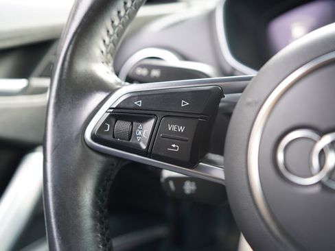 Used 2016 Audi TT 2.0T w/ Technology Package image 36