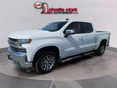 Used 2020 Chevrolet Silverado 1500 LT w/ All-Star Edition