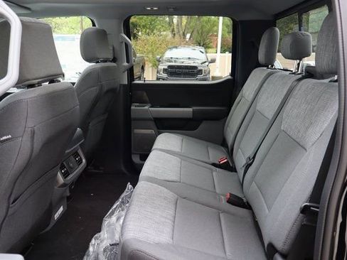 New 2026 Ford F350 XLT w/ XLT Premium Package image 14