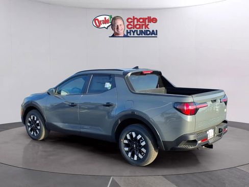 New 2026 Hyundai Santa Cruz SEL image 3