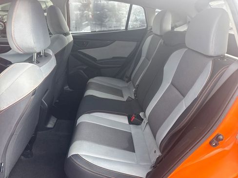 Used 2019 Subaru Crosstrek 2.0i Premium AWD/4WD image 15