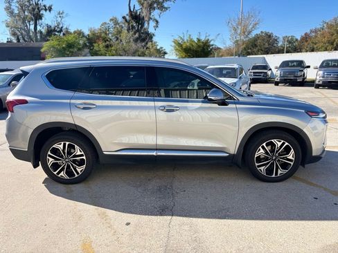 Used 2020 Hyundai Santa Fe SEL image 6