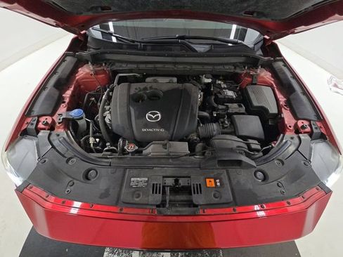 Used 2020 MAZDA CX-5 Sport AWD/4WD image 11