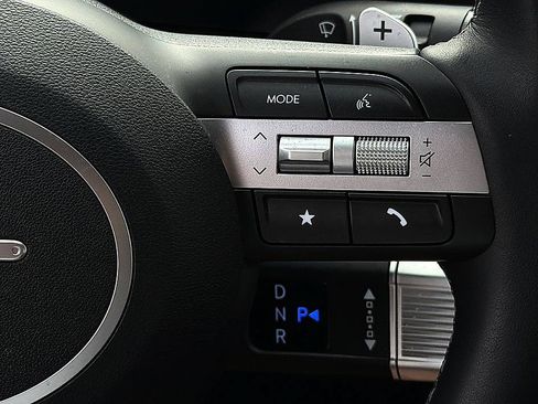 Certified 2026 Hyundai Sonata SEL FWD image 16