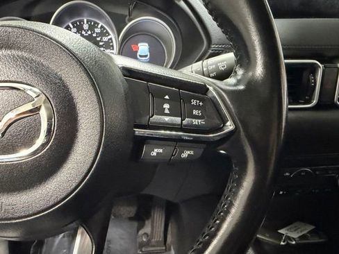Used 2018 MAZDA CX-5 Touring AWD/4WD image 15