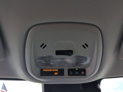 New 2026 Chevrolet Trax LS w/ LS Convenience Package FWD image 30