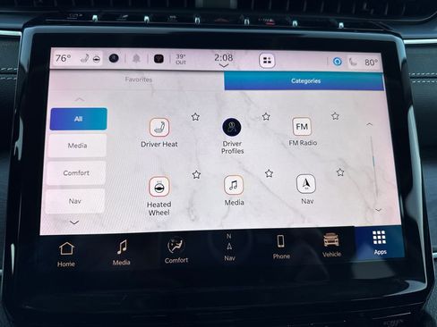 Used 2023 Jeep Grand Cherokee Limited image 28