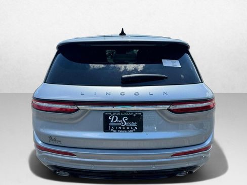 New 2024 Lincoln Corsair Grand Touring w/ Equipment Group 301A AWD/4WD image 6