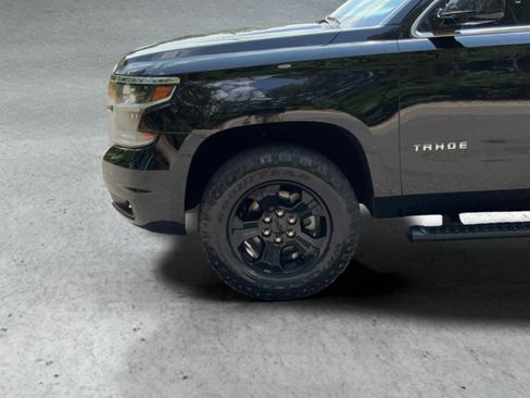 Used 2019 Chevrolet Tahoe LT AWD/4WD image 24