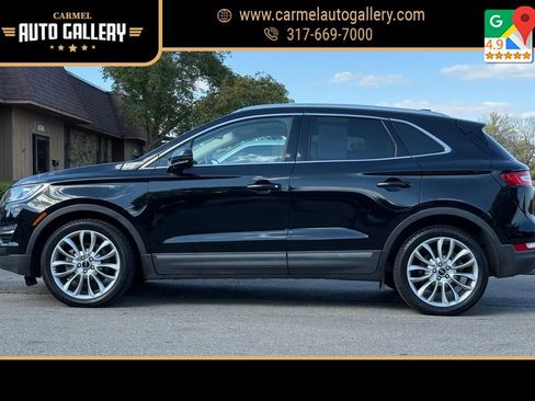 Used 2018 Lincoln MKC Reserve w/ Lincoln MKC Climate Package image 2