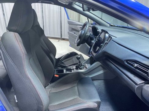 Used 2023 Subaru WRX Premium AWD/4WD image 14
