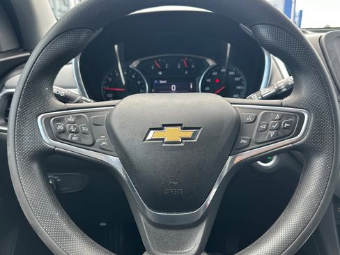 Used 2022 Chevrolet Equinox LT FWD image 23