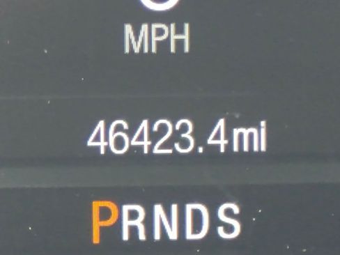 Used 2018 Lincoln MKC Select w/ Select Plus Package FWD image 9